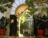 Havenhurst gate