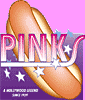 Pink's logo