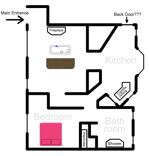 1612 Havenhurst apartment