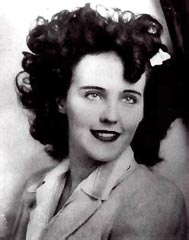 Elizabeth Short