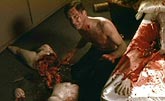 Scene from "Lost Highway" Scene from "Lost Highway"