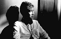 David Lynch