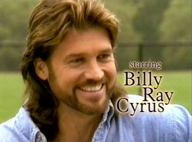 Billy Ray Cyrus