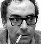 Jean-Luc Godard