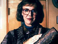 Log Lady