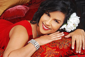 Rebekah Del Rio