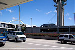 L.A. Airport