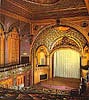 Interior of the Old Tower Theater