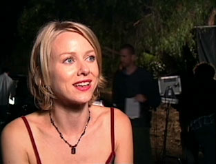 Naomi Watts in interview (secret path)