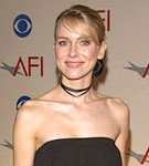 Naomi Watts at the AFI Awards 2001