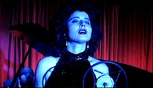 Blue Velvet Blue Velvet