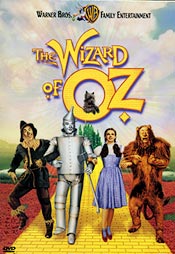 The Wizard Of Oz