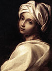 Beatrice Cenci