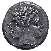 Janus head