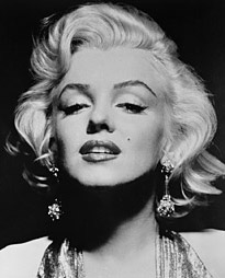 Marilyn Monroe