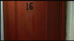 Door to Adam's room at Park Hotel Door to Adam's room at Park Hotel