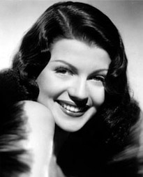 Rita Hayworth