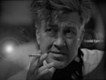 David Lynch